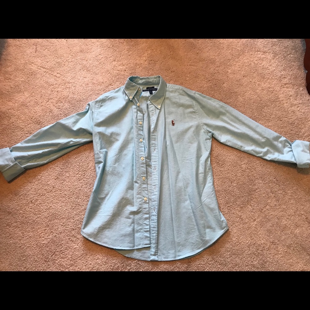 Polo Ralph Lauren Button Down